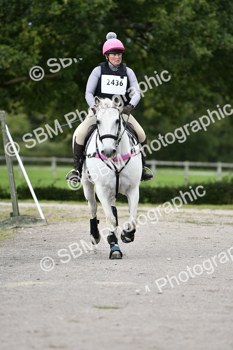 SBM_19329 - E8 - Eventers Challenge 50cm championship