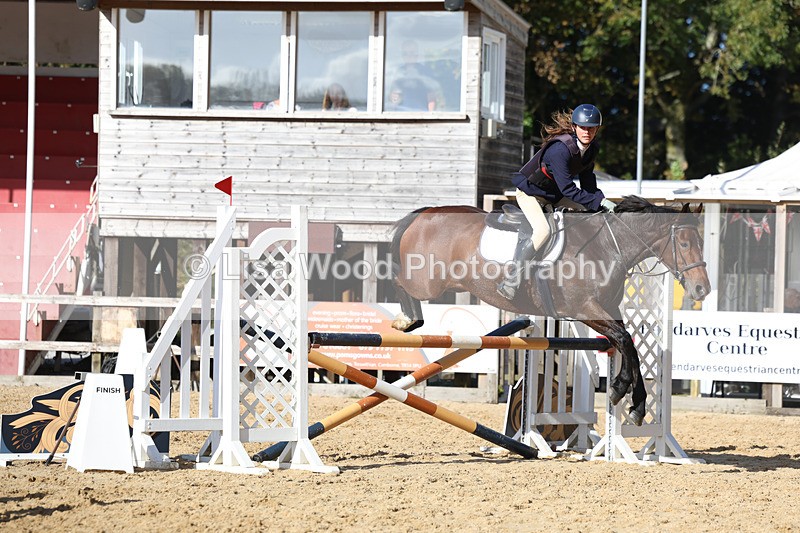 3E7A5676 - Class 11: 1m open