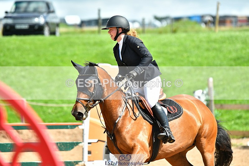 230729A-113854-05531 - Cls 14 NAF Bronze League Semi Final