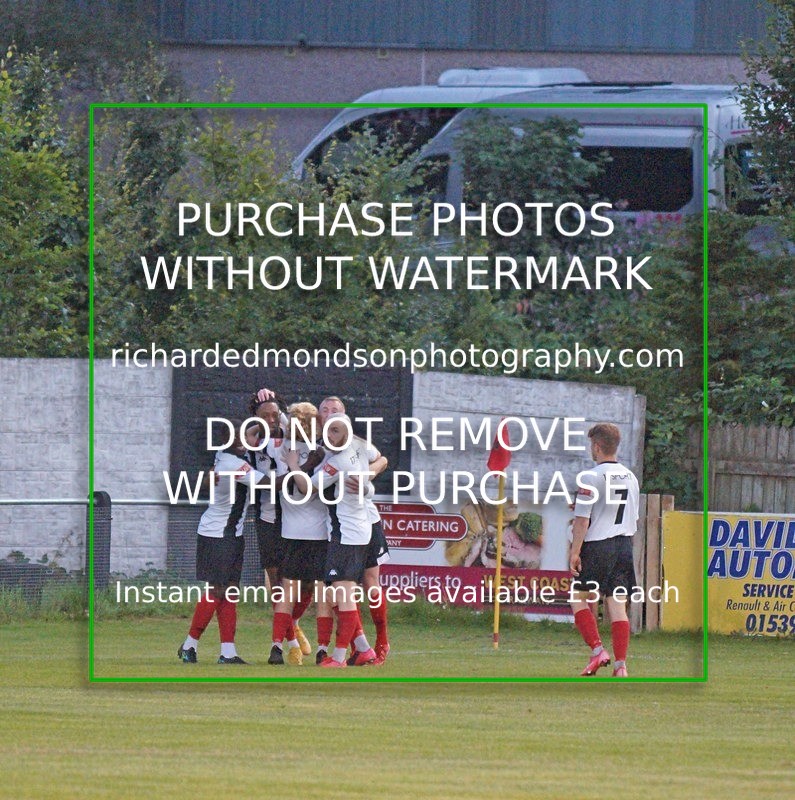 DSC00261 - Kendal Town v Prescot Cables