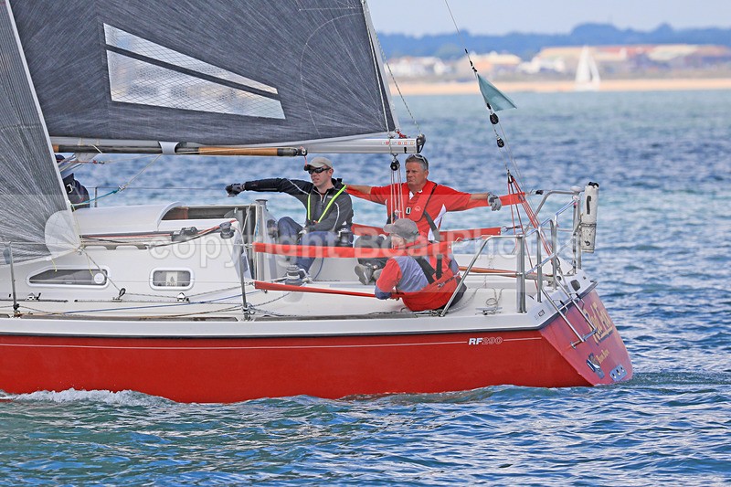 170701 RED FOX GBR3924T RTI_3837 - ROUND THE ISLAND 2017