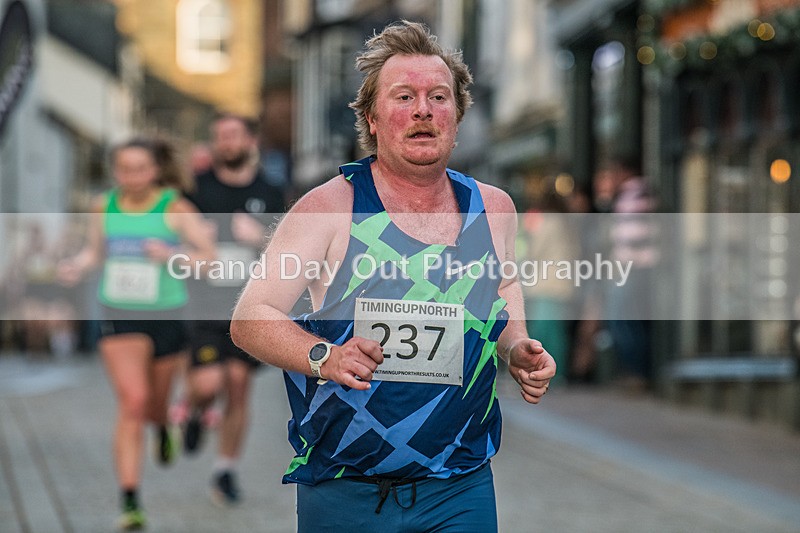 RTH-314 - Keswick Round The Houses Road Race Wednesday 23rd April 2025