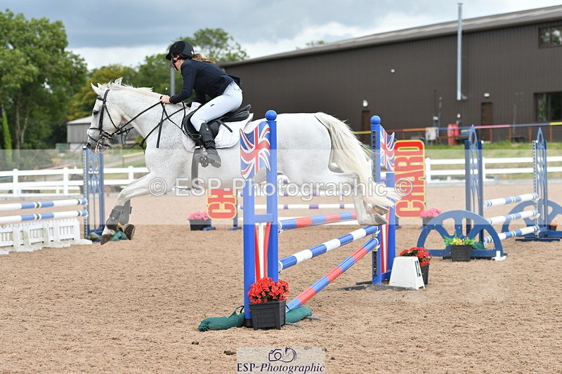 240727A-130705-04833 - Cls 22 85cm Amateur Qualifier