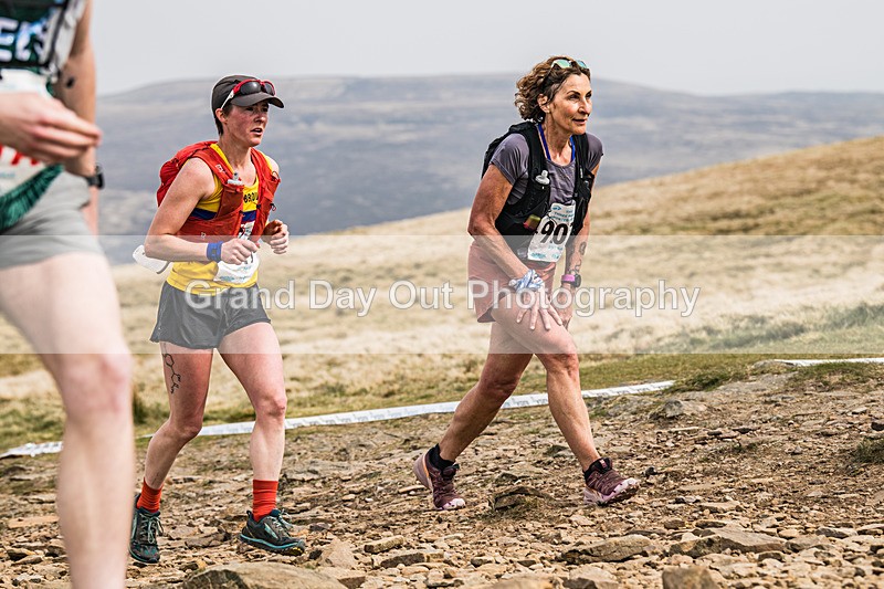 Pen Y Ghent-1033 - The 3 Peaks Race Saturday 26th April 2025 - Pen Y Ghent