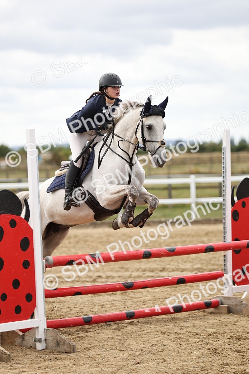 SBM_003945 - Class 2 - Amateur Championship Qualifier 85cm