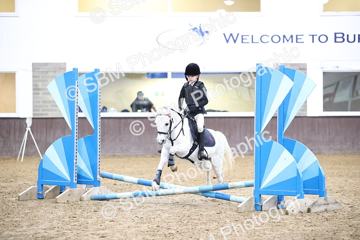 SBM_000055 - Class 1 - Fox Farriers 30cm