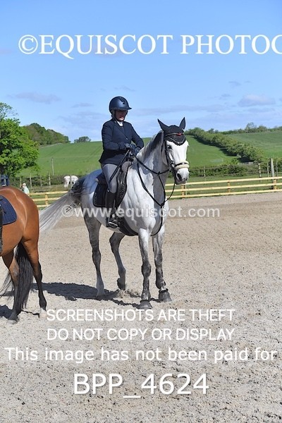 BPP_4624 - CLASS 12 SAT Club/ Unaffiliated 80cms Open