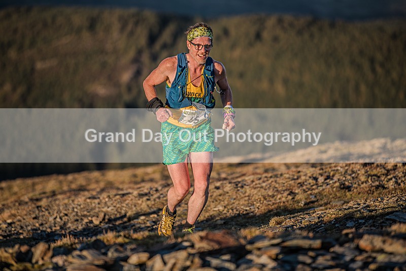 Grisedale-121 - Grisedale Grind Fell Race Wednesday 17th April 2024
