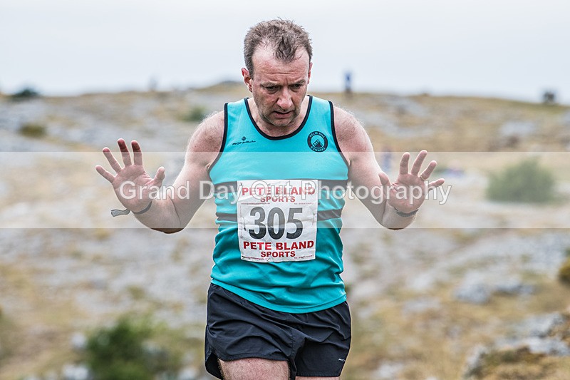 Hutton Roof-236 - Hutton Roof Fell Race Saturday 24th May 2025