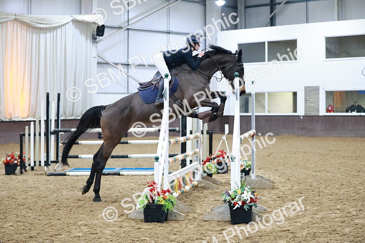 SBM_001439 - Class 4 - Senior Newcomers - 1.10m