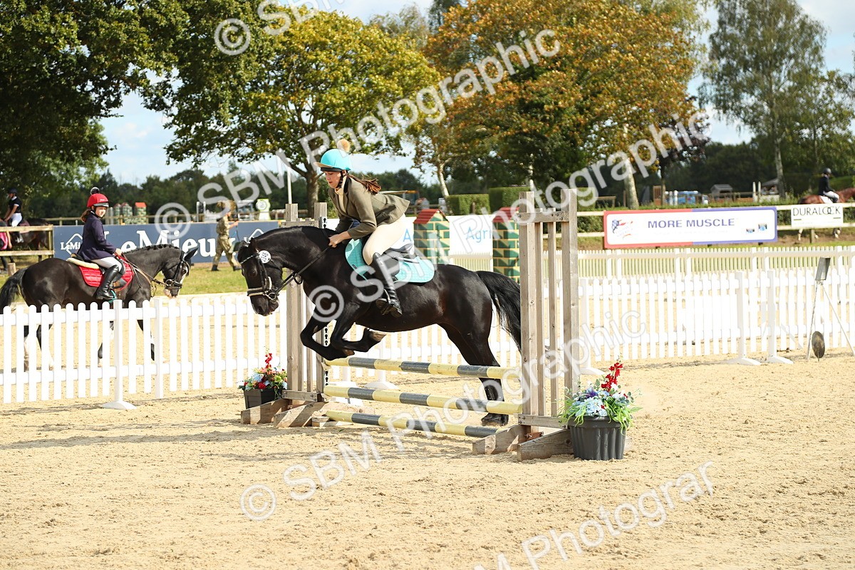 SBM_46631 - J7 - Junior Pony 60cm Championship