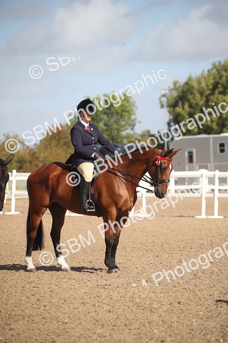 SBM_22826 - Class 602 - 2026 Area - Ridden Veteran