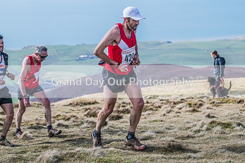 Black Combe-268 - Black Combe Fell Race Saturday 7th March 2026