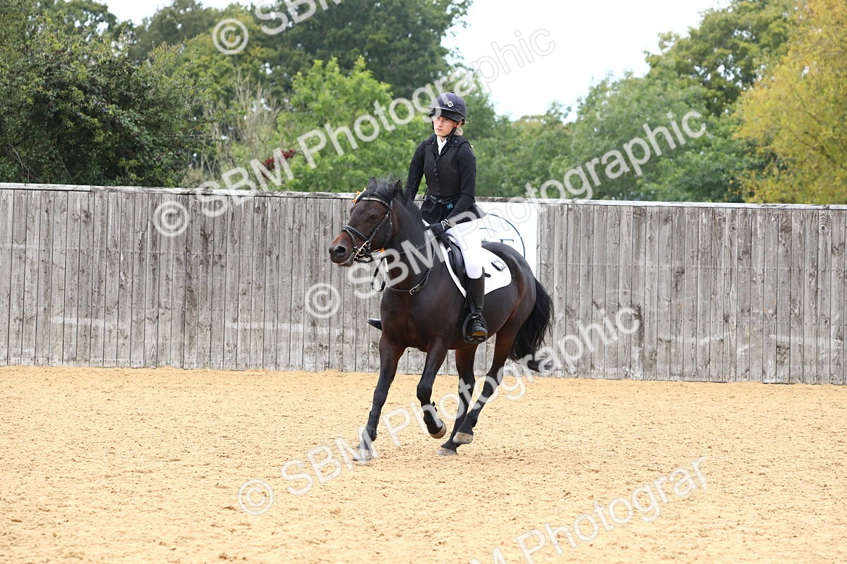 SBM_64126 - J65 - Junior pony 70cm Championship