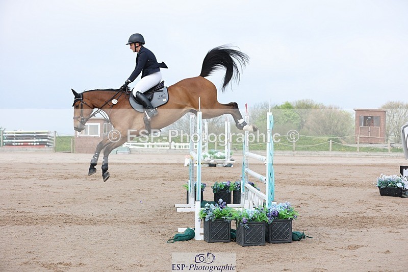 250424-092500-02769 - Cls 29 Young Horse 6yr old