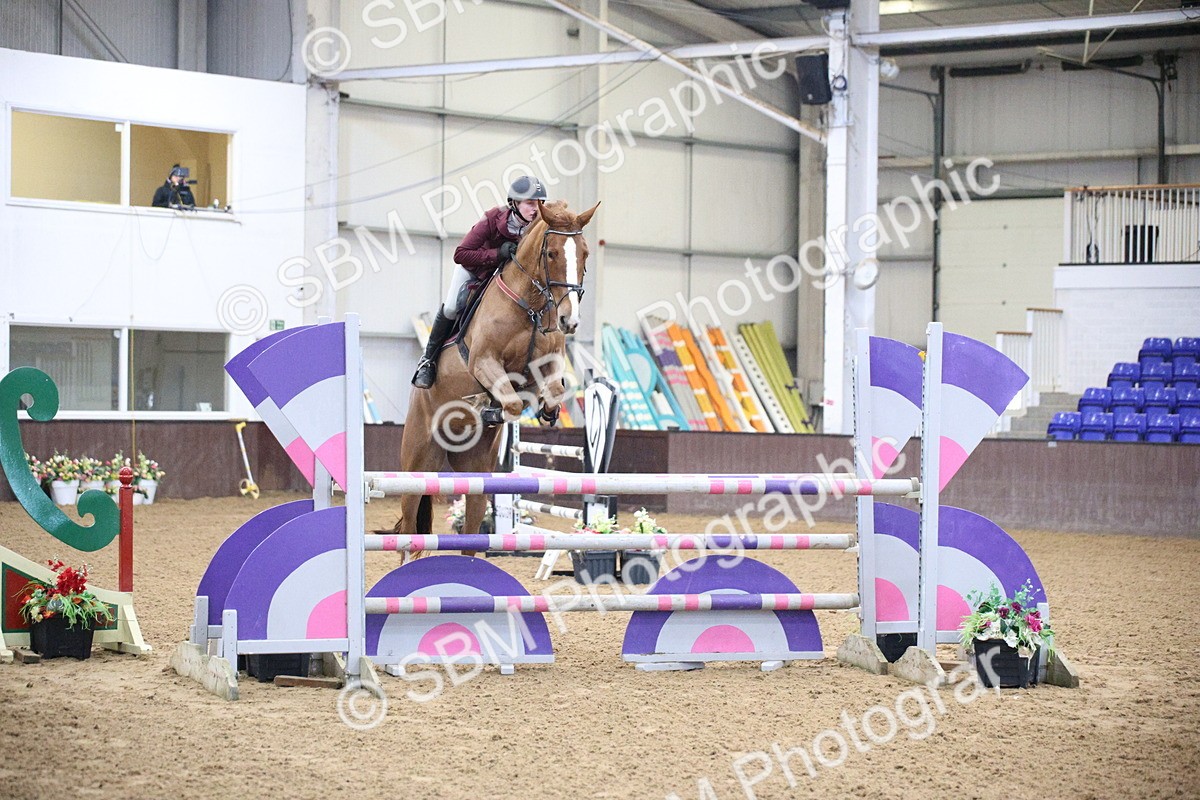 5K7A4428 - Class 4 - Senior 1.15m Open (inc National 1.15m Members Cup Qualifier)