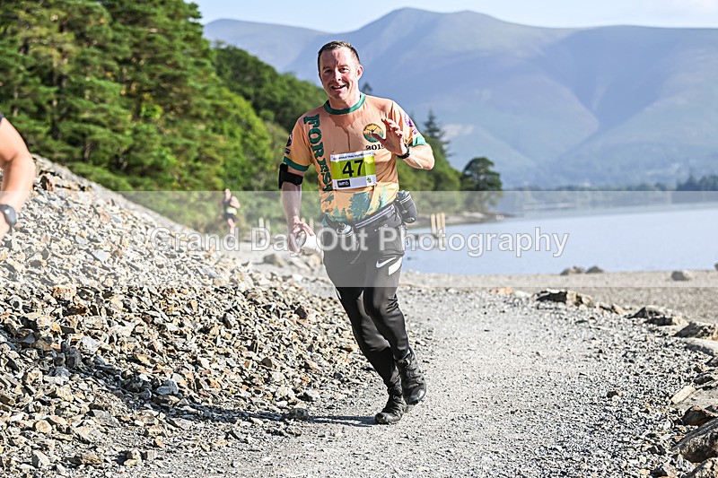 Borrowdale-287 - Fellside Events Borrowdale Trail Half Marathon Sunday 23rd August 2026