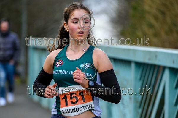 Livirelays25-929319 - Female Set One