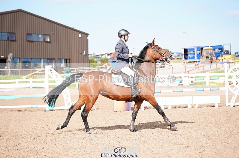 240803A-163840-09316 - Cls 40 Snr 1.15m Open