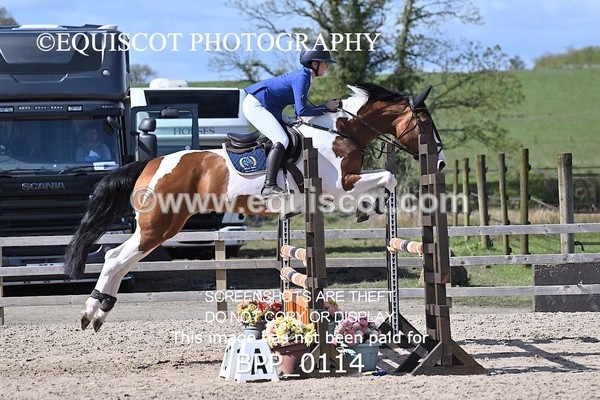 BPP_0114 - CLASS 20 SUN  Senior Discovery/ 1m Open