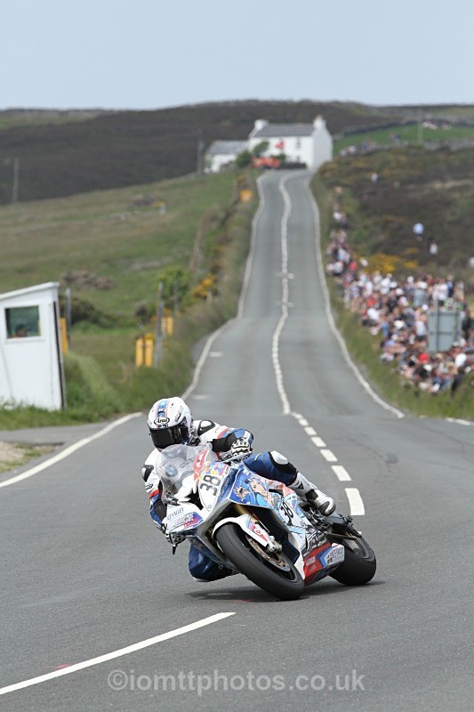 Paul Shoesmith - Pokerstars Senior TT