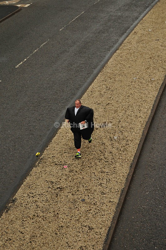 JH 35 - Potters Arf Marathon