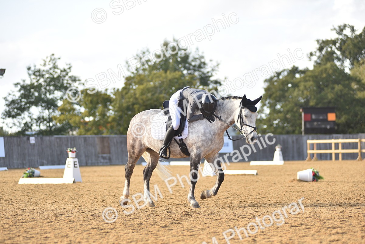 SBM_29749 - D16 -Small Tour Championship Novice 2