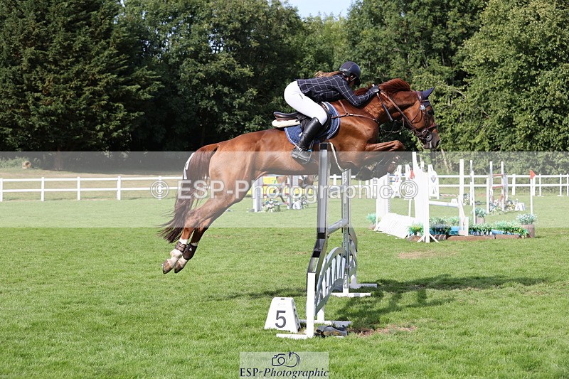 250704A-172420-12430 - Cls 18 Snr 1.40m Grand Prix