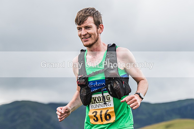 Sailbeck-100 - Buttermere Sailbeck Fell Race Saturday 15th July 2023