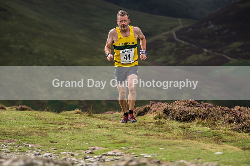 Barrow-355 - Barrow Fell Race Monday 31st August 2026