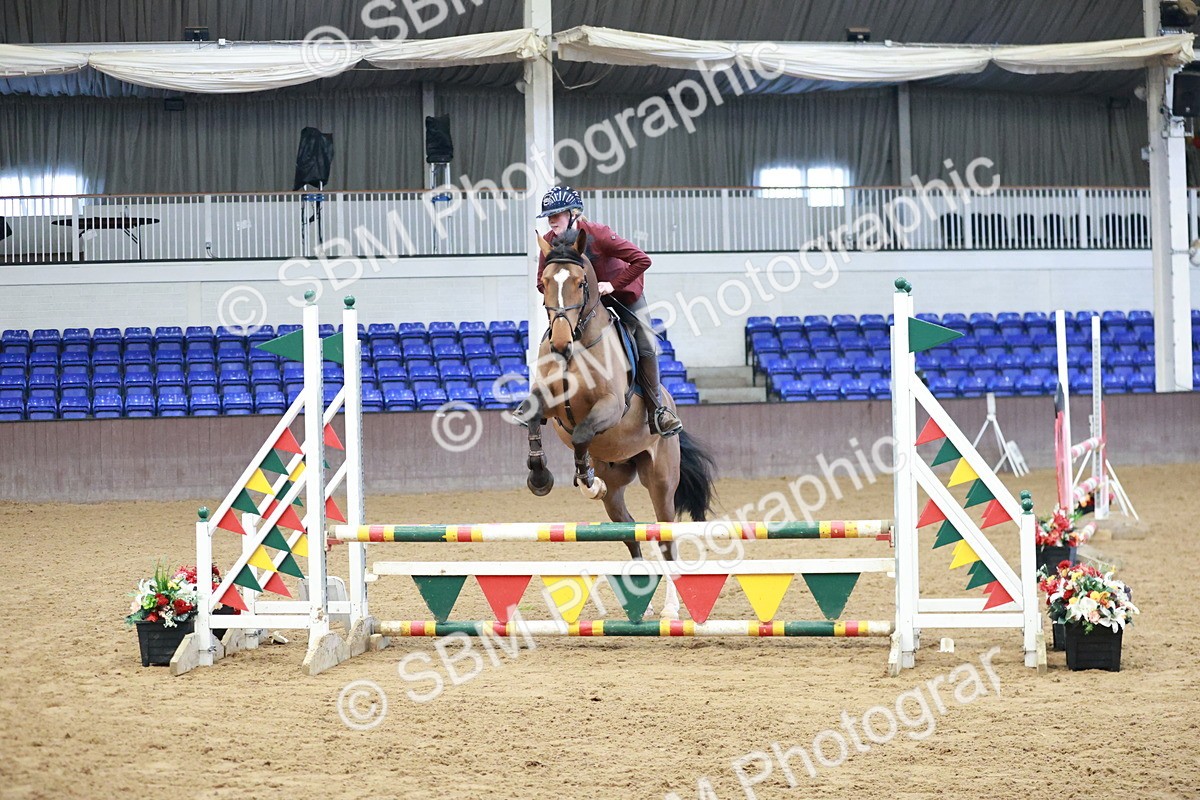 SBM_000082 - Class 1 - Clear Round