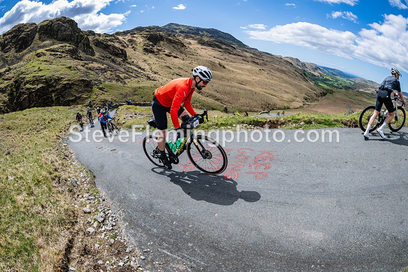 125447-2 - Hardknott Pass Camera 2 12.00-13.00