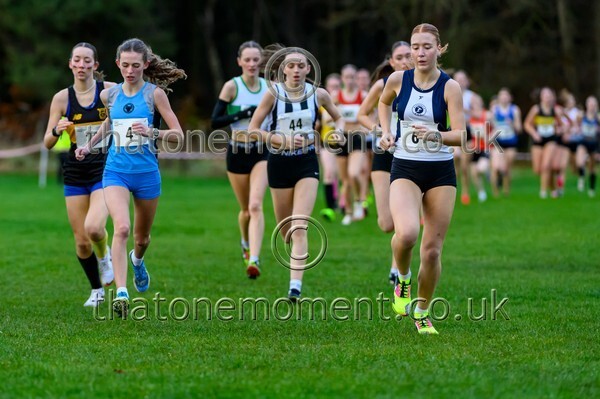 SCLan25-926735 - Women U17