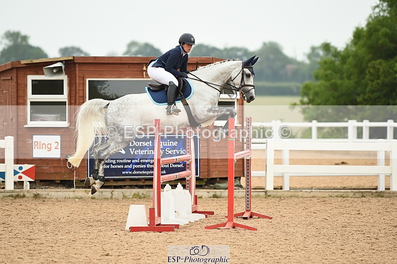 230610A-132900-03489 - Cls 24B 1.10m Amateur Qualifier