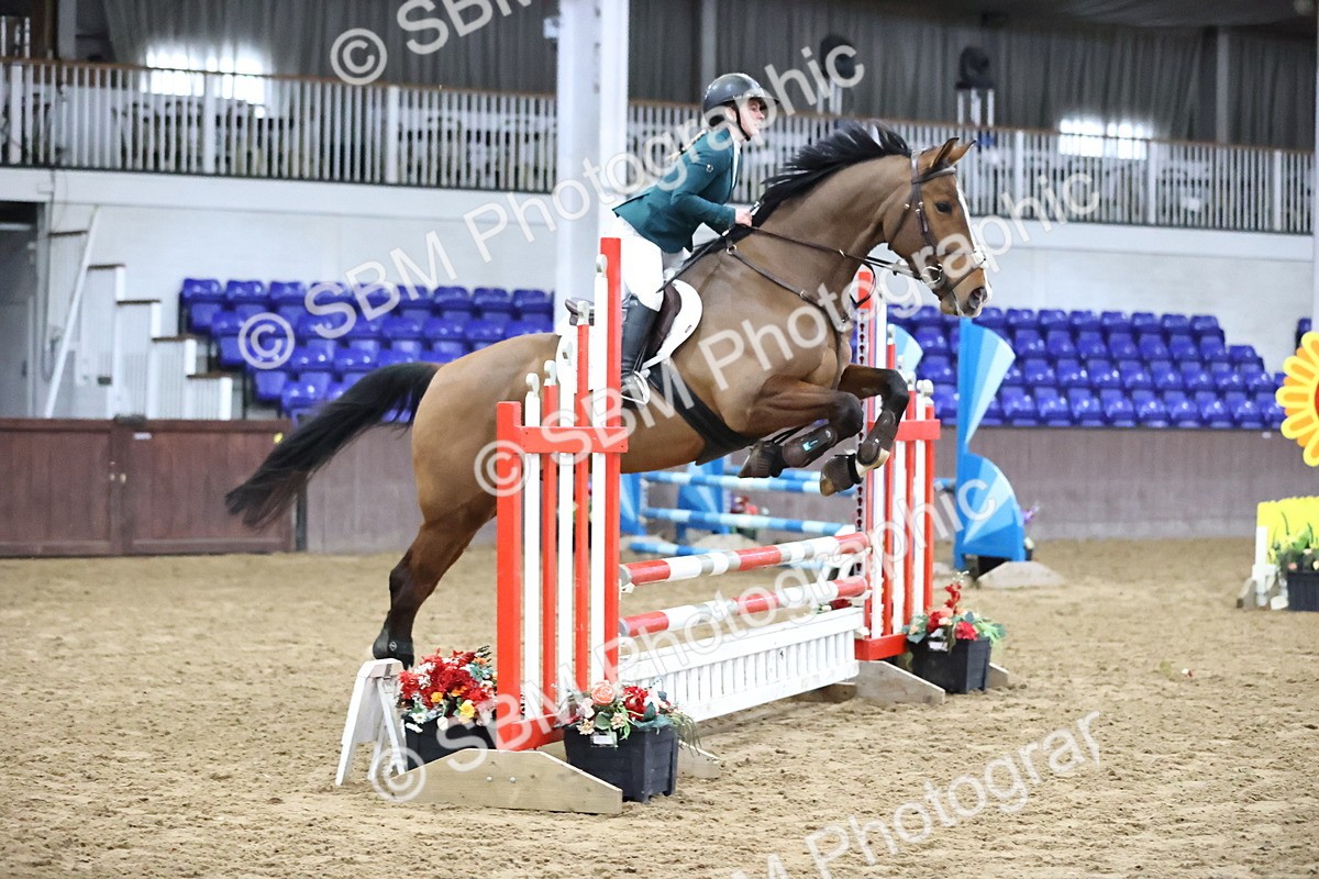 SBM_001757 - Class 7 - Clear Round