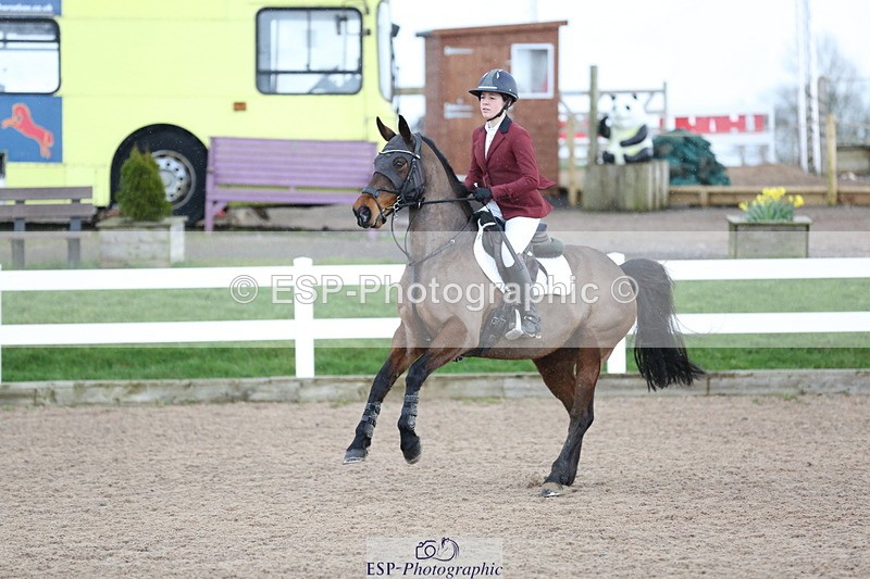 240211A-125402-03012 - Cls 9+10 Junior 1.15m, 1.20m and 1.25m