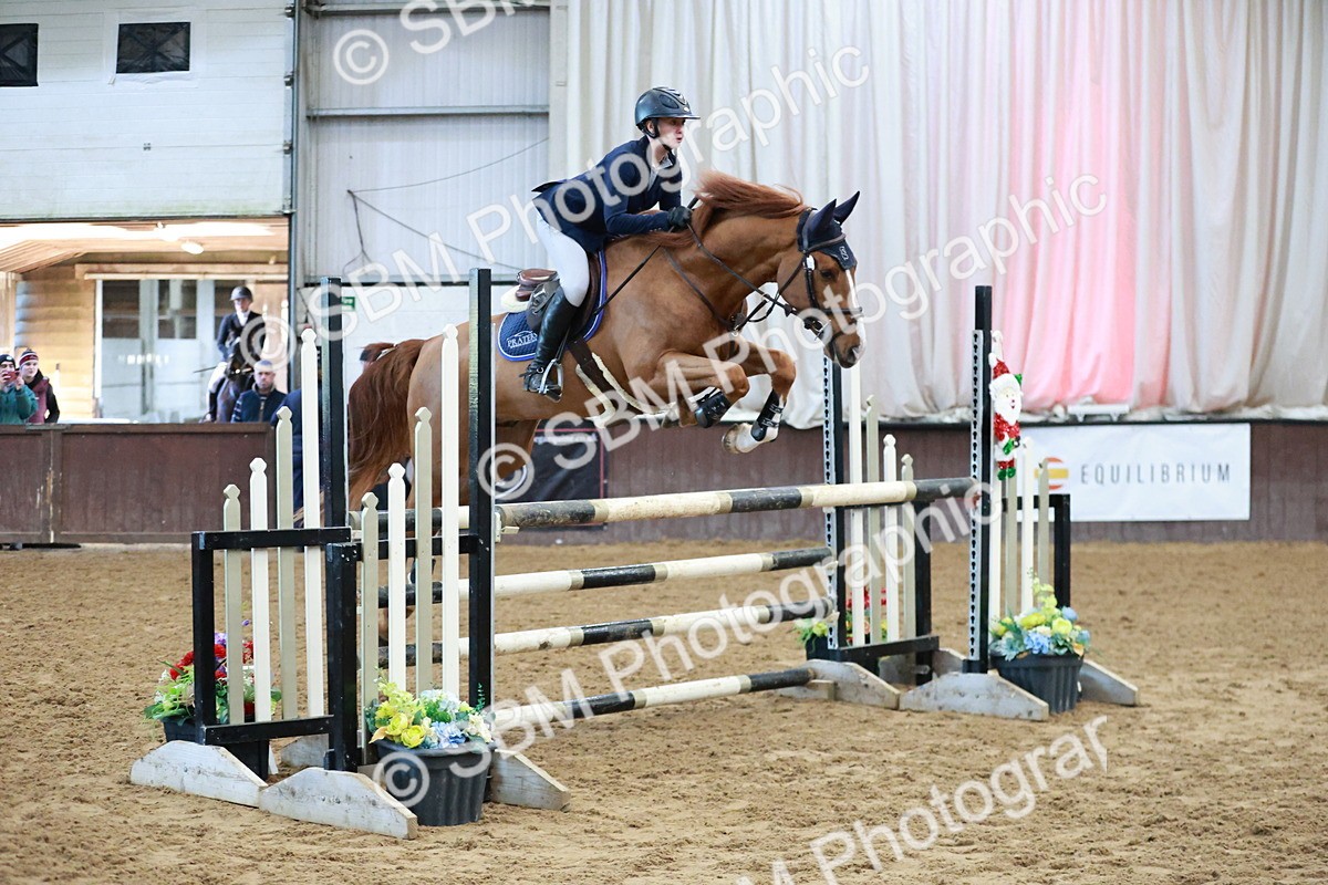 SBM_001236 - Class 4 - Senior Newcomers 1.10m