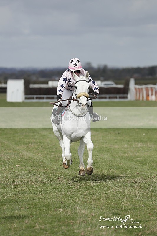 PtP 190323 164 - Oakley Hunt Point-to-Point Brafield-On-The-Green 19/03/23