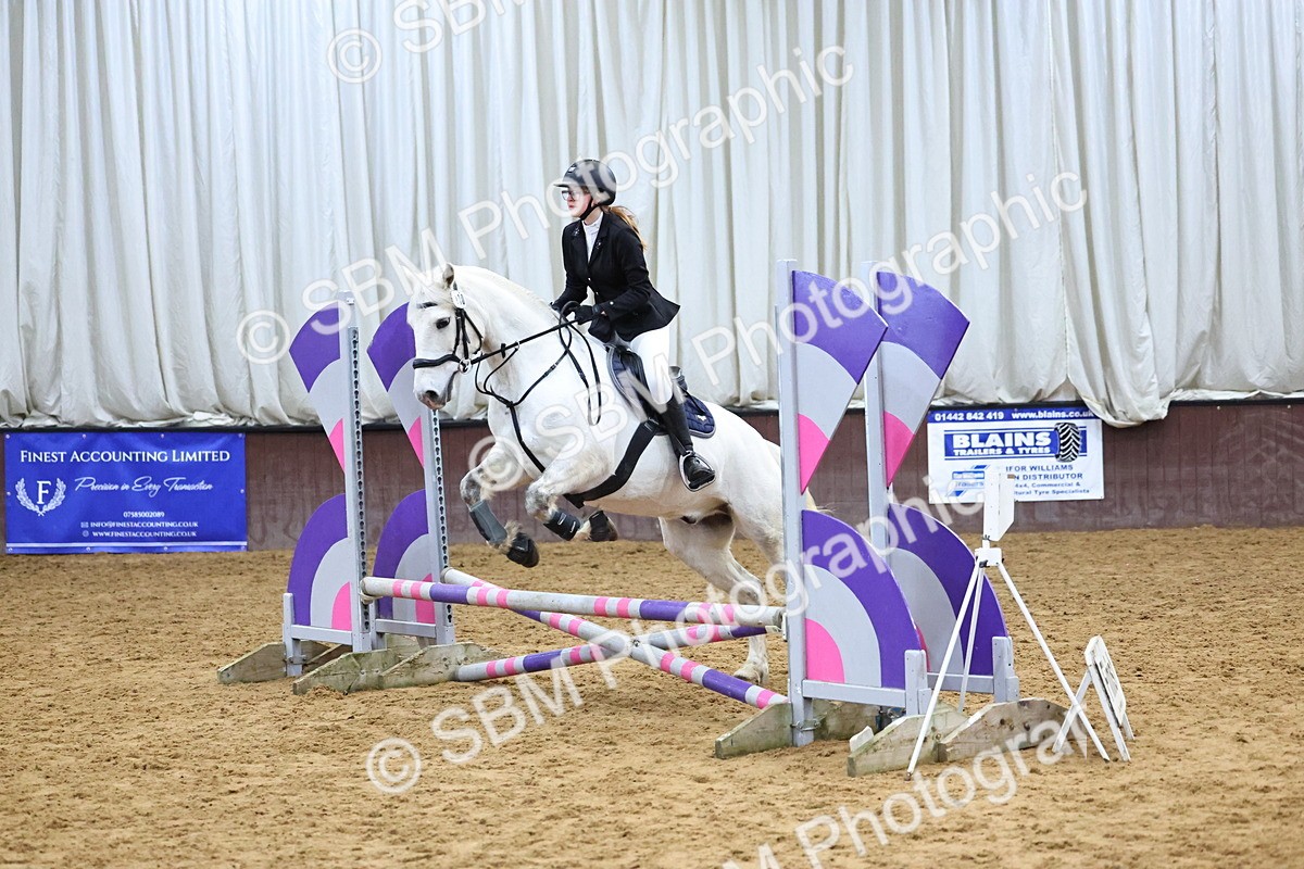 SBM_000834 - Class 3 - 60cm