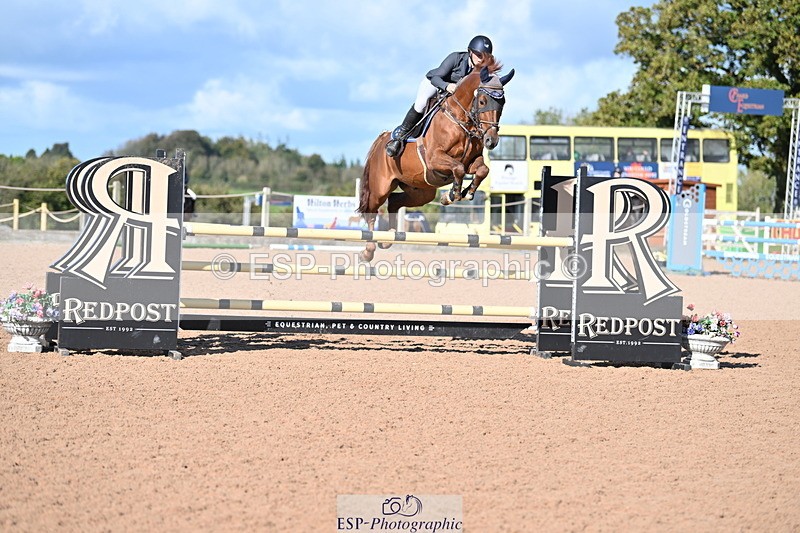 231014A-113857-04455 - Cls 18 Newcomers & 1.10m Open