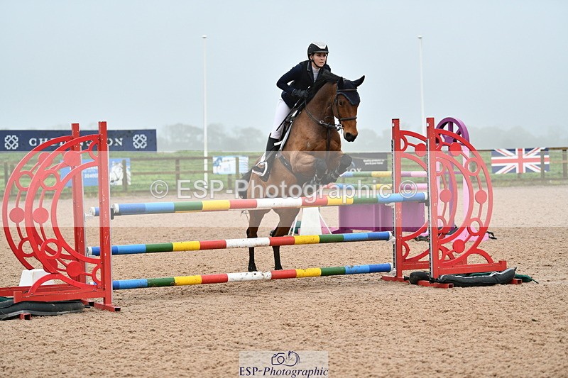 241102A-150258-06013 - SAT Cls 11 Snr 1.05m