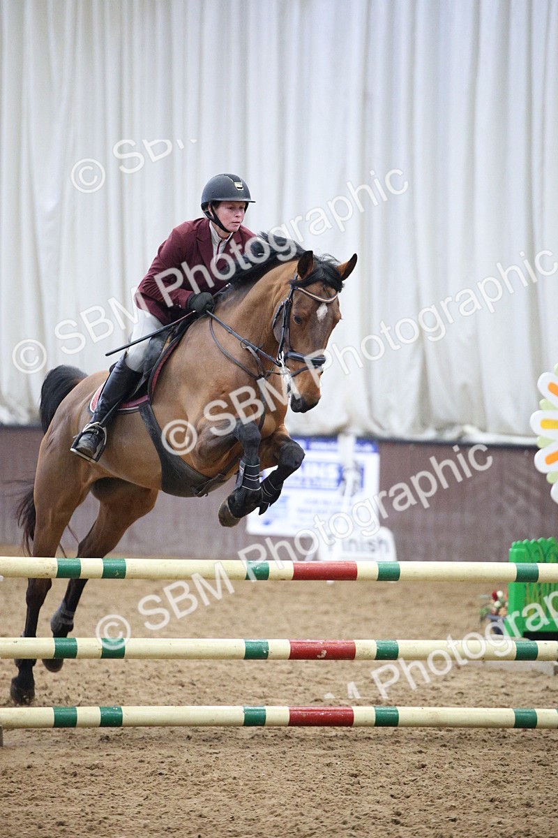 5K7A3092 - Class -1 - Equissage Pulse Senior BritiNovice/ 90cm Open
