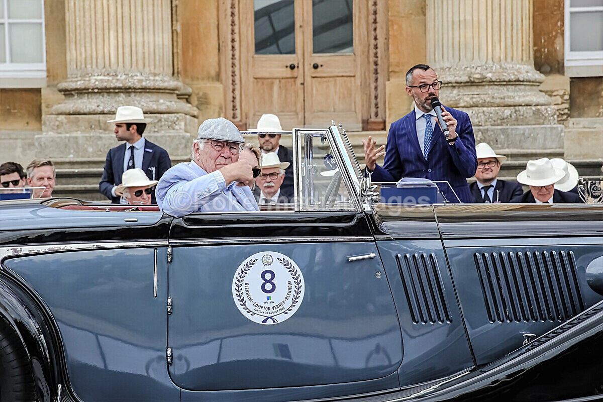 SP 2022-218 - SALON PRIVE SEPT 2022
