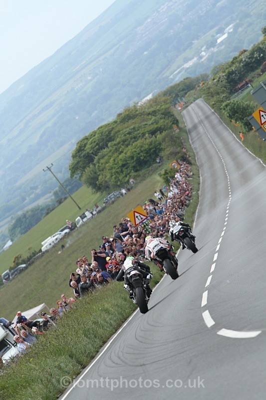 Cam Donald - Pokerstars Senior TT