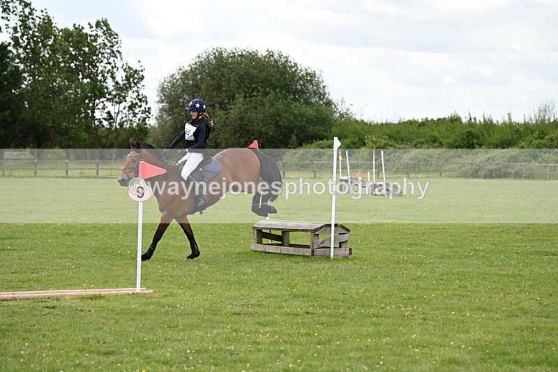 WJ6_3579 - Class 5 80cm Pairs