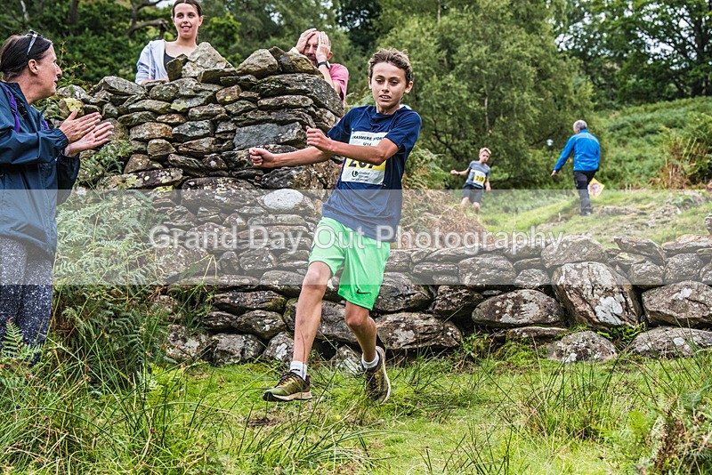 Grasmere-244 - Grasmere Sports Junior & Senior Fell Races Sunday 27th August 2023