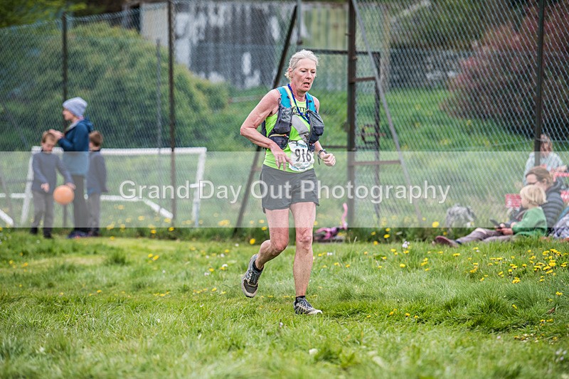 3 Peaks Finish-1441 - The 3 Peaks Race Saturday 26th April 2025 - The Finish