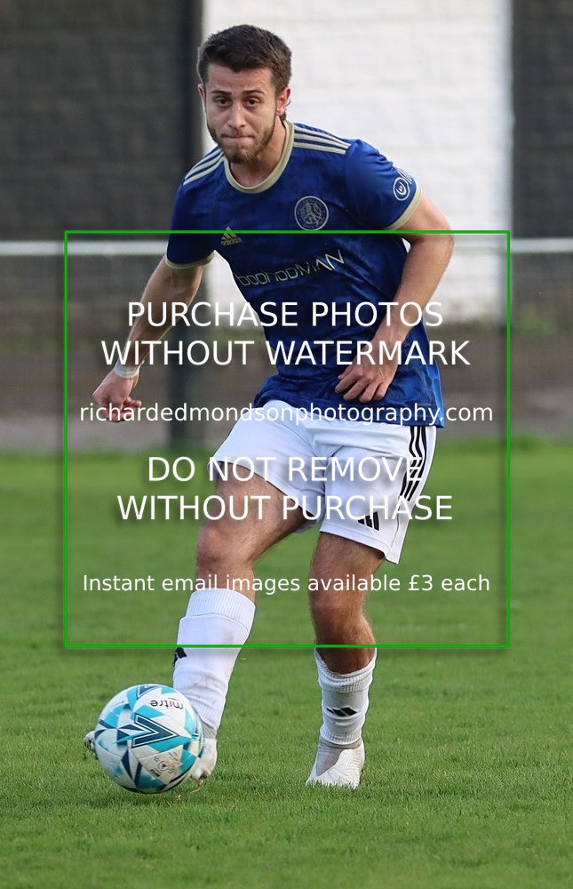 IMG_7987 - Kendal Town Under 23's vs Macclesfield International Blues (9/5/24)