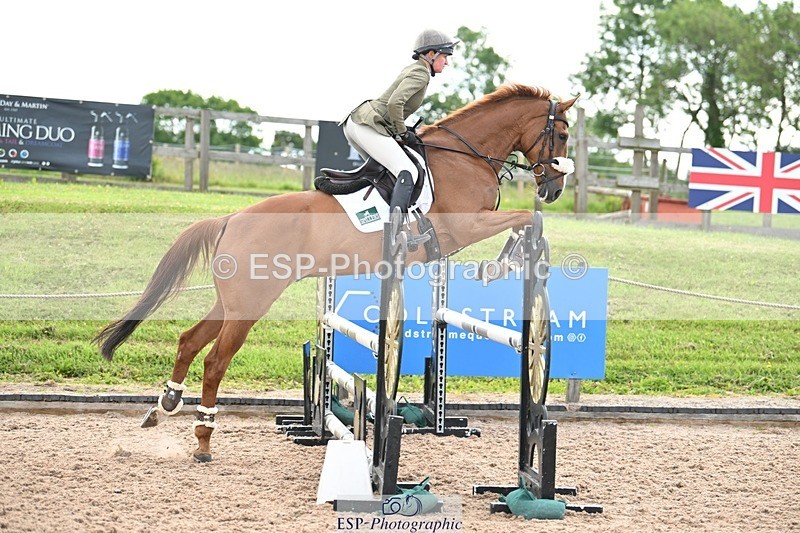 250611-102821-00143 - Cls 1 Brit Novice & 90cm Open