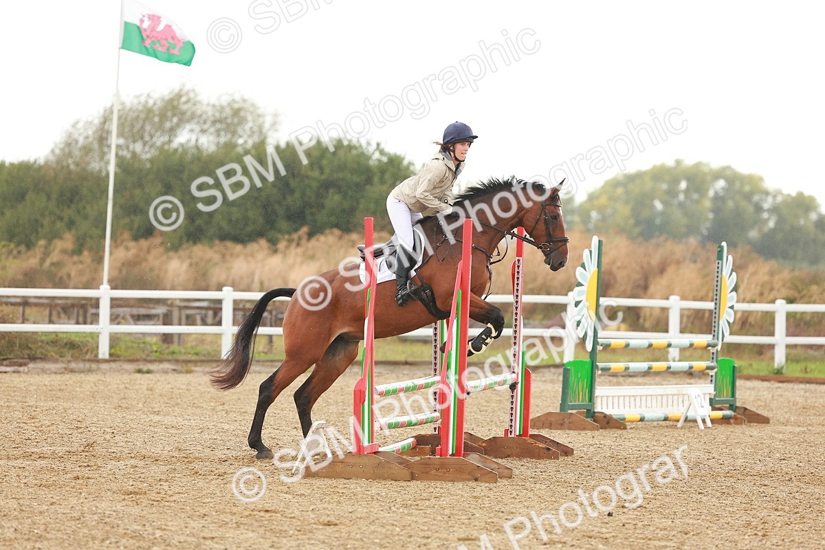 SBM_000215 - Class 1 - Clear Round